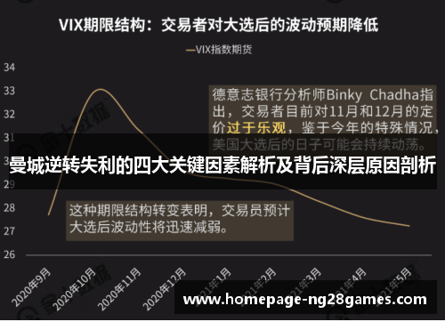 曼城逆转失利的四大关键因素解析及背后深层原因剖析 曼城逆转失利的四大关键因素解析及背后深层原因剖析