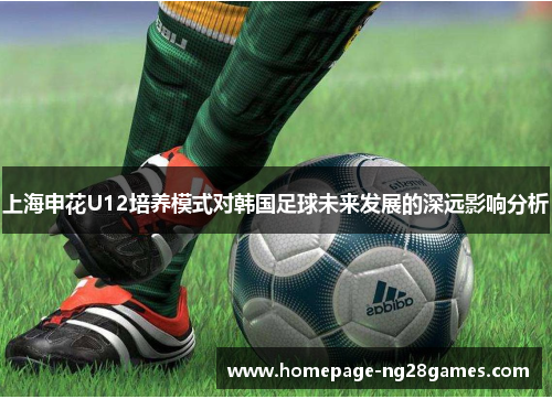 上海申花U12培养模式对韩国足球未来发展的深远影响分析 上海申花U12培养模式对韩国足球未来发展的深远影响分析