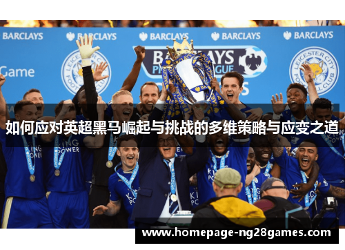 如何应对英超黑马崛起与挑战的多维策略与应变之道 如何应对英超黑马崛起与挑战的多维策略与应变之道