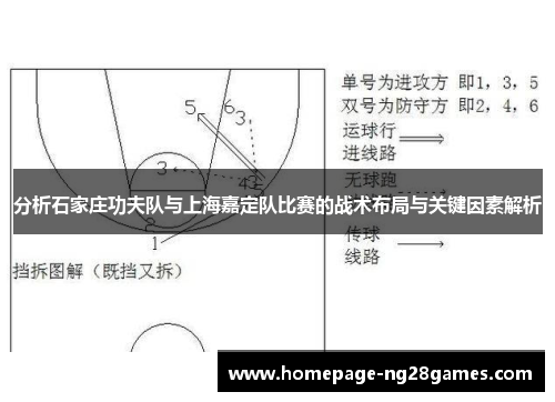 分析石家庄功夫队与上海嘉定队比赛的战术布局与关键因素解析
