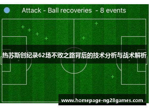 热苏斯创纪录62场不败之路背后的技术分析与战术解析 热苏斯创纪录62场不败之路背后的技术分析与战术解析