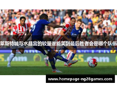 莱斯特城与水晶宫的较量谁能笑到最后胜者会是哪个队伍 莱斯特城与水晶宫的较量谁能笑到最后胜者会是哪个队伍