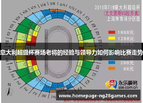意大利超级杯赛场老将的经验与领导力如何影响比赛走势